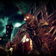 Illustration for article titled Shadows of the Damned Screen Shots